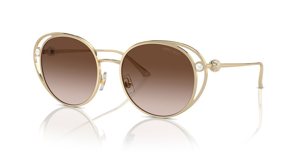 Jimmy Choo JC 4003HB Occhiali da sole 300613