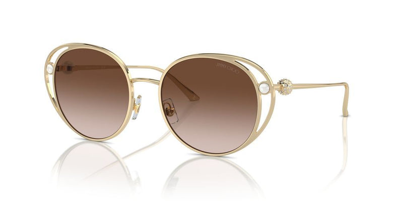 Jimmy Choo JC 4003HB Occhiali da sole 300613