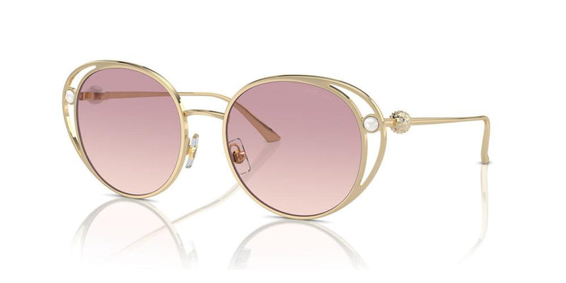Jimmy Choo JC 4003HB Occhiali da sole 300668