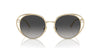 Jimmy Choo JC 4003HB Occhiali da sole 30068G