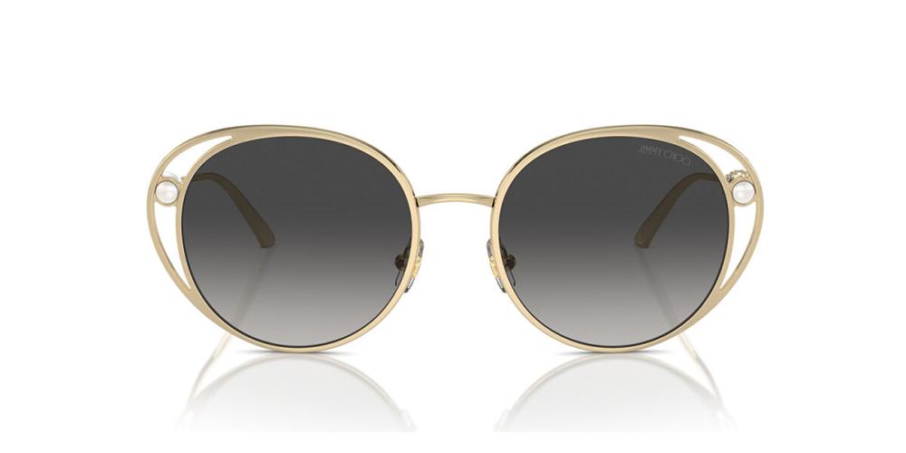 Jimmy Choo JC 4003HB Occhiali da sole 30068G