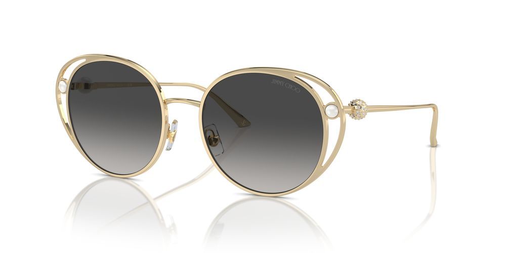 Jimmy Choo JC 4003HB Occhiali da sole 30068G