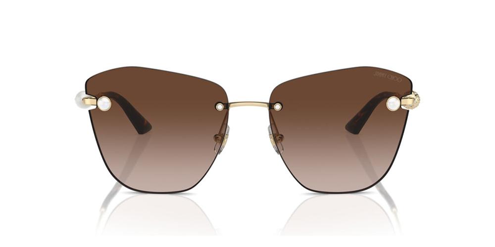 Jimmy Choo JC 4004HB Occhiali da sole 300613