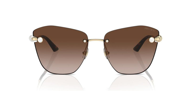 Jimmy Choo JC 4004HB Occhiali da sole 300613
