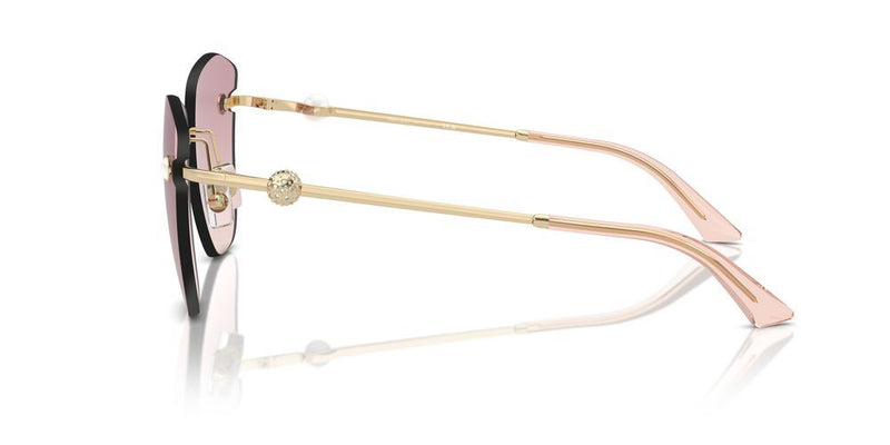Jimmy Choo JC 4004HB Occhiali da sole 300668