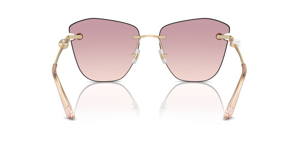 Jimmy Choo JC 4004HB Occhiali da sole 300668