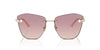 Jimmy Choo JC 4004HB Occhiali da sole 300668