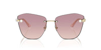 Jimmy Choo JC 4004HB Occhiali da sole 300668