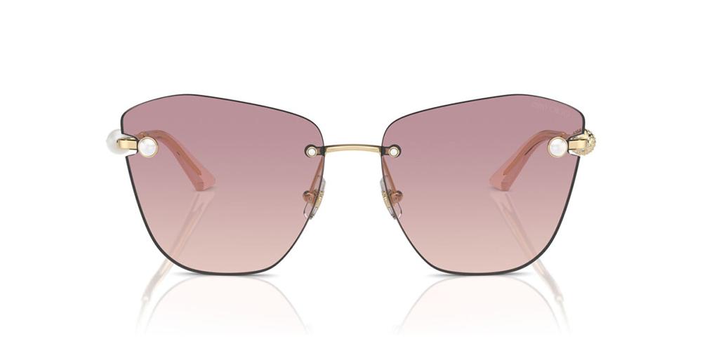 Jimmy Choo JC 4004HB Occhiali da sole 300668