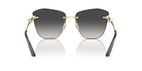 Jimmy Choo JC 4004HB Occhiali da sole 30068G