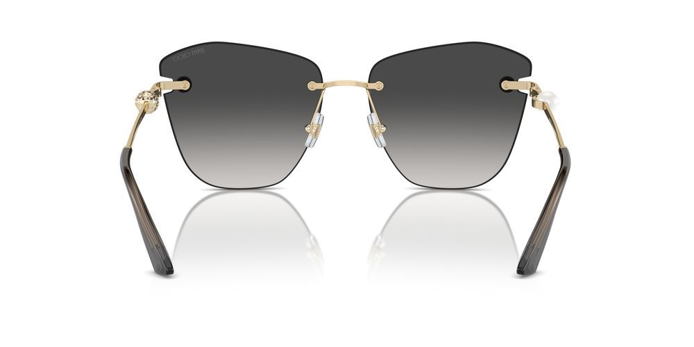 Jimmy Choo JC 4004HB Occhiali da sole 30068G