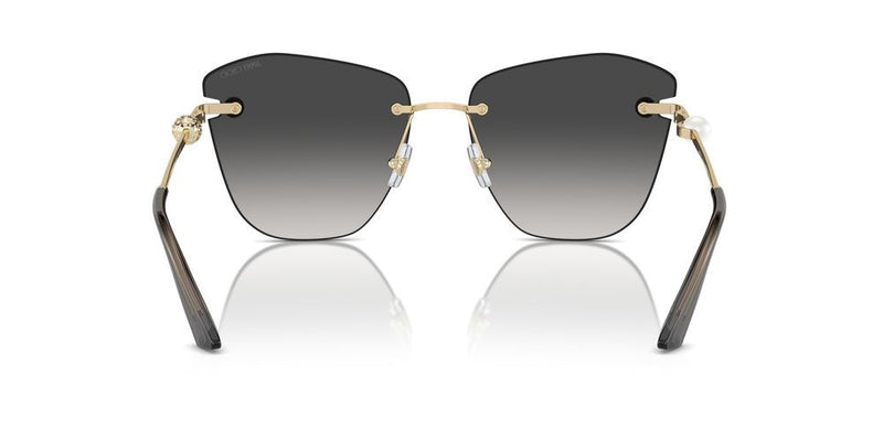 Jimmy Choo JC 4004HB Occhiali da sole 30068G