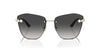 Jimmy Choo JC 4004HB Occhiali da sole 30068G