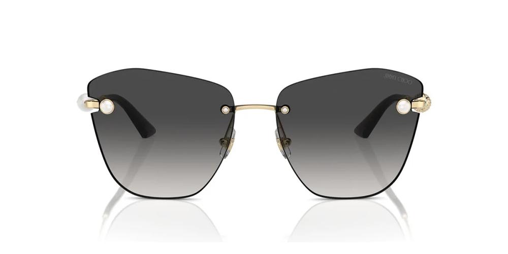 Jimmy Choo JC 4004HB Occhiali da sole 30068G