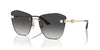 Jimmy Choo JC 4004HB Occhiali da sole 30068G