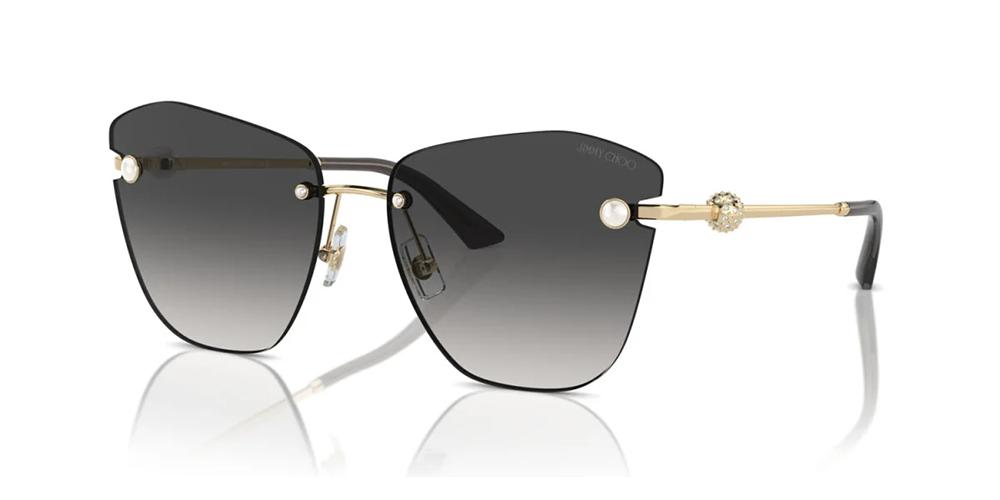 Jimmy Choo JC 4004HB Occhiali da sole 30068G