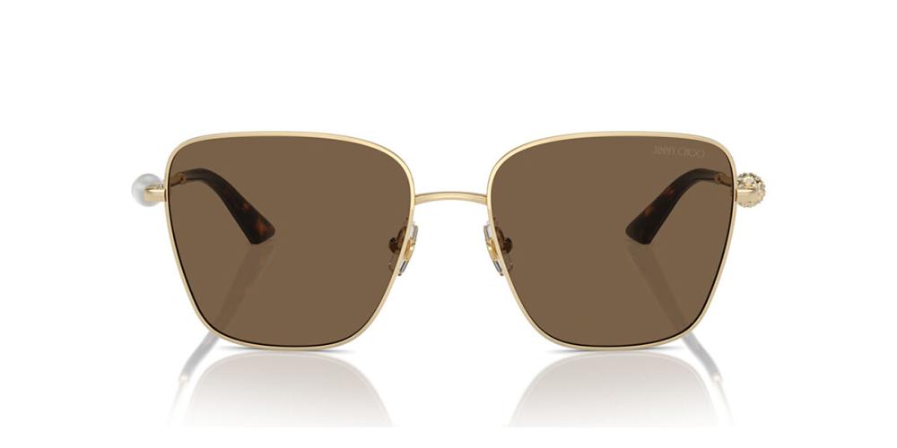 Jimmy Choo JC 4005HB Occhiali da sole 300673