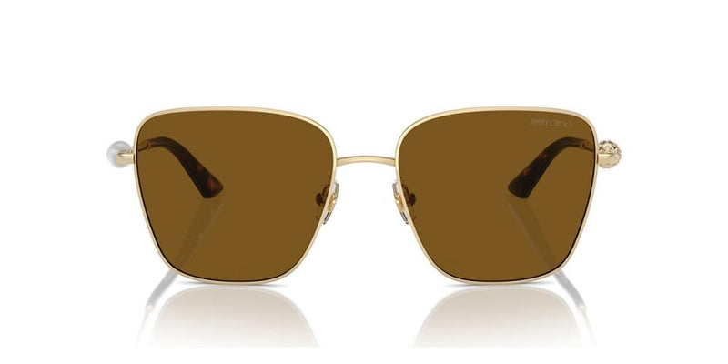 Jimmy Choo JC 4005HB Occhiali da sole 300683