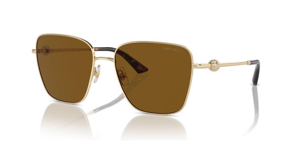 Jimmy Choo JC 4005HB Occhiali da sole 300683