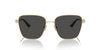 Jimmy Choo JC 4005HB Occhiali da sole 300687