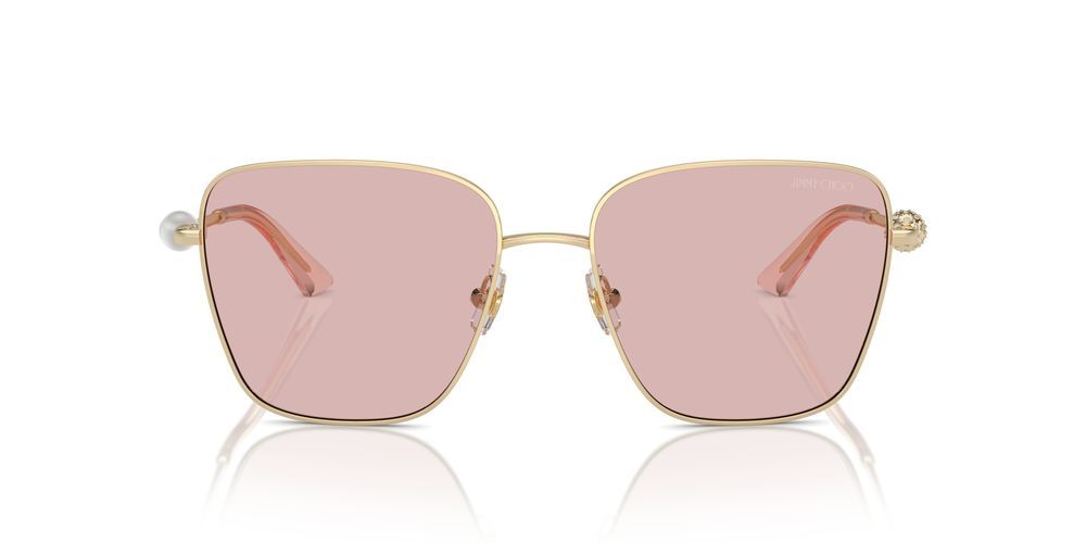Jimmy Choo JC 4005HB Occhiali da sole 3006/5