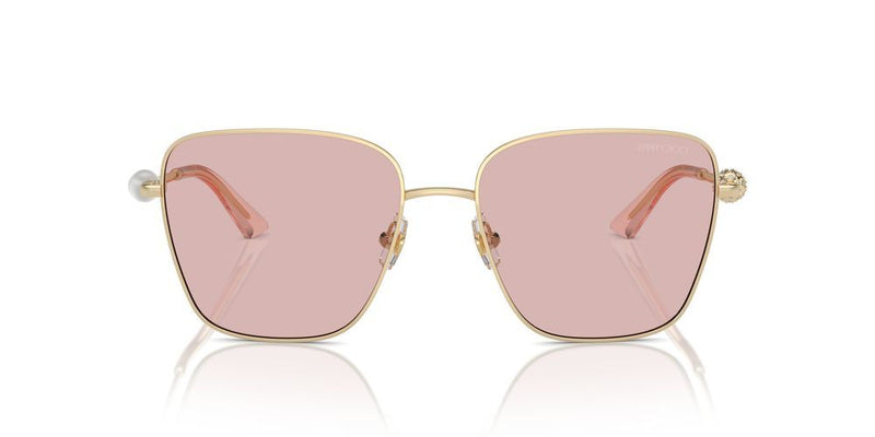 Jimmy Choo JC 4005HB Occhiali da sole 3006/5