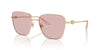 Jimmy Choo JC 4005HB Occhiali da sole 3006/5