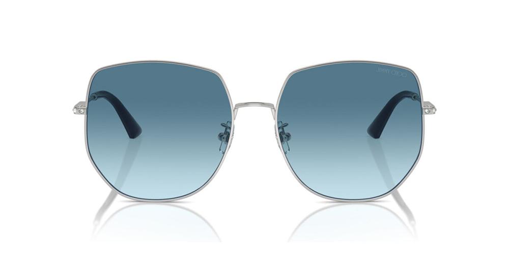 Jimmy Choo JC 4006BD Occhiali da sole 300219