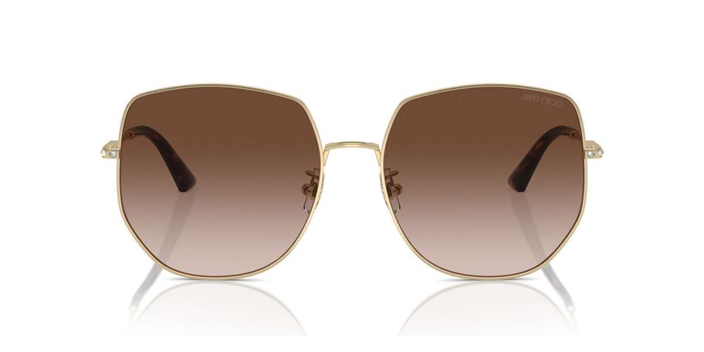 Jimmy Choo JC 4006BD Occhiali da sole 300613