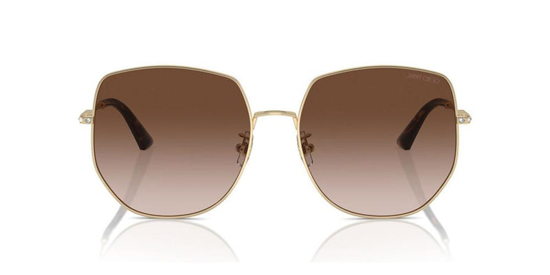 Jimmy Choo JC 4006BD Occhiali da sole 300613