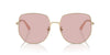 Jimmy Choo JC 4006BD Occhiali da sole 3006/5