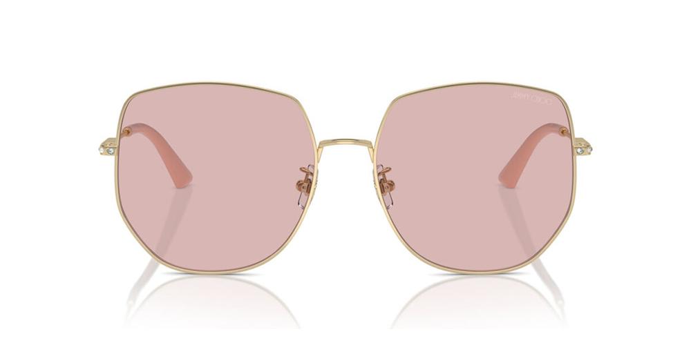 Jimmy Choo JC 4006BD Occhiali da sole 3006/5