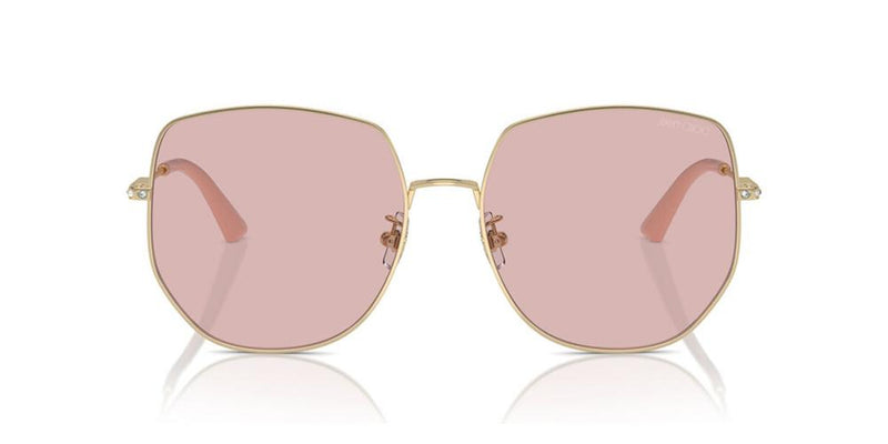 Jimmy Choo JC 4006BD Occhiali da sole 3006/5