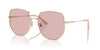 Jimmy Choo JC 4006BD Occhiali da sole 3006/5