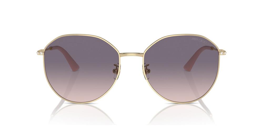 Jimmy Choo JC 4007BD Occhiali da sole 300636