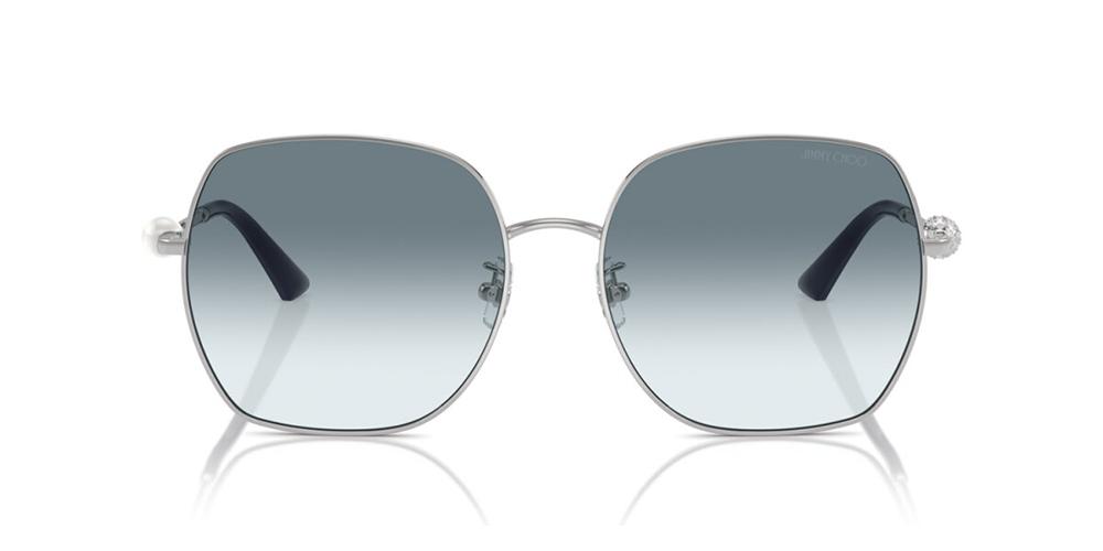 Jimmy Choo JC 4008HD Occhiali da sole 300219