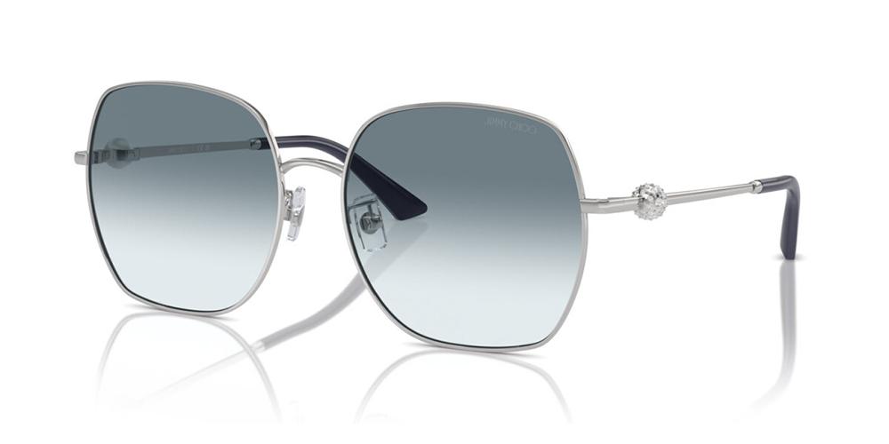 Jimmy Choo JC 4008HD Occhiali da sole 300219