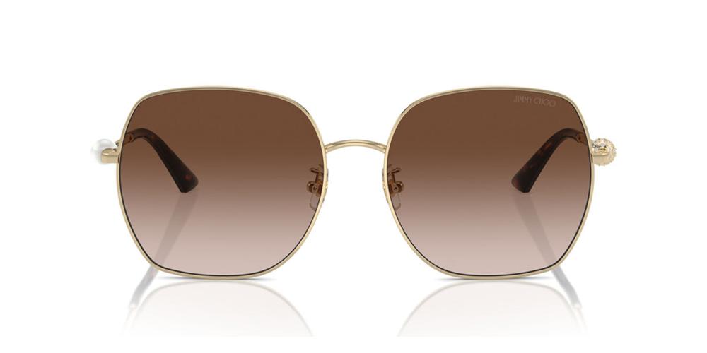 Jimmy Choo JC 4008HD Occhiali da sole 300613