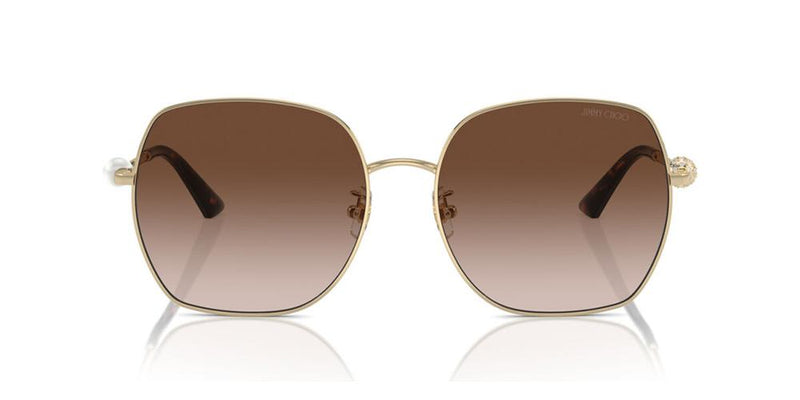 Jimmy Choo JC 4008HD Occhiali da sole 300613