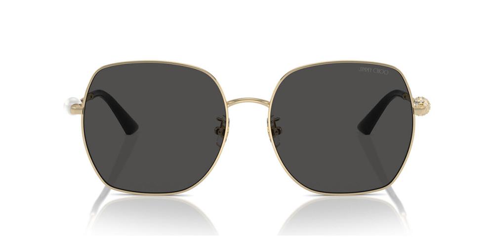 Jimmy Choo JC 4008HD Occhiali da sole 300687