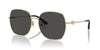 Jimmy Choo JC 4008HD Occhiali da sole 300687