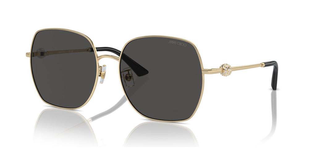 Jimmy Choo JC 4008HD Occhiali da sole 300687