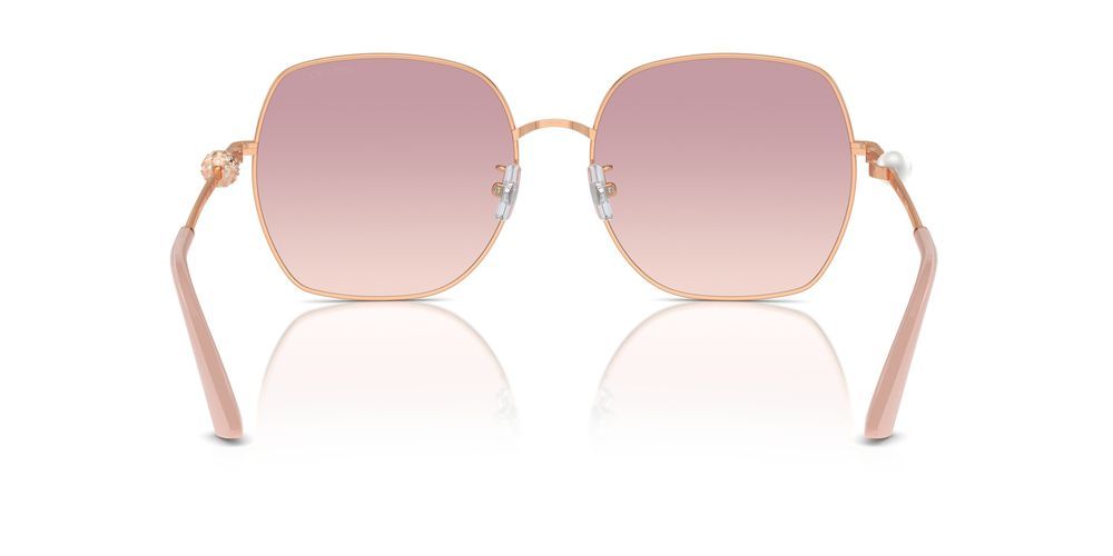 Jimmy Choo JC 4008HD Occhiali da sole 300868