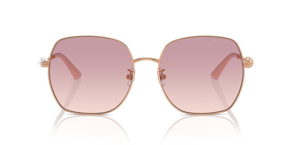 Jimmy Choo JC 4008HD Occhiali da sole 300868