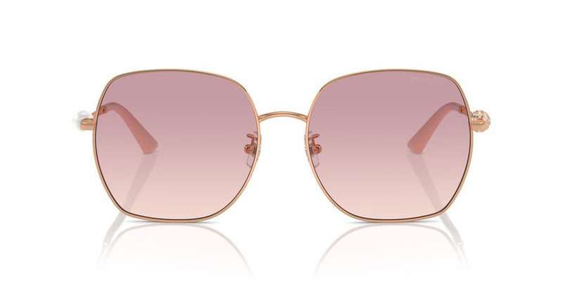 Jimmy Choo JC 4008HD Occhiali da sole 300868