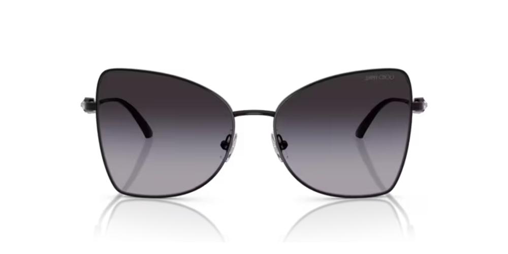 Jimmy Choo JC 4010B Occhiali da sole 30008G