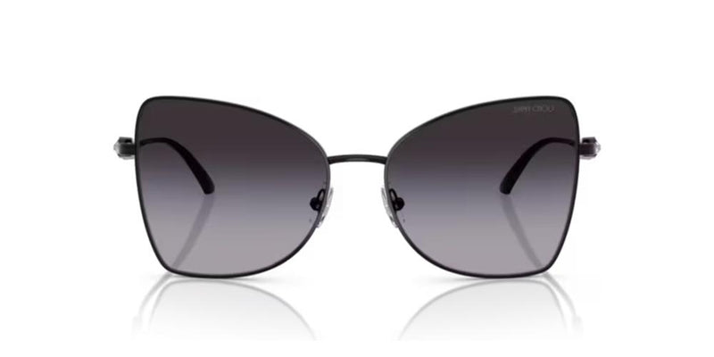 Jimmy Choo JC 4010B Occhiali da sole 30008G