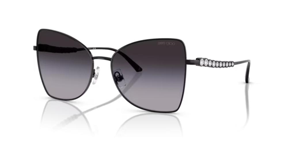 Jimmy Choo JC 4010B Occhiali da sole 30008G