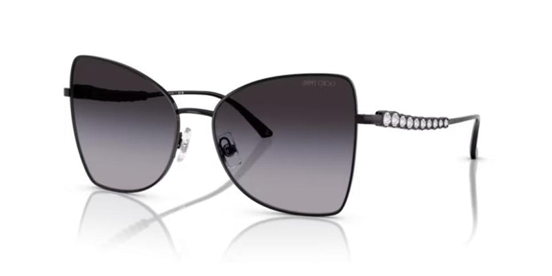 Jimmy Choo JC 4010B Occhiali da sole 30008G