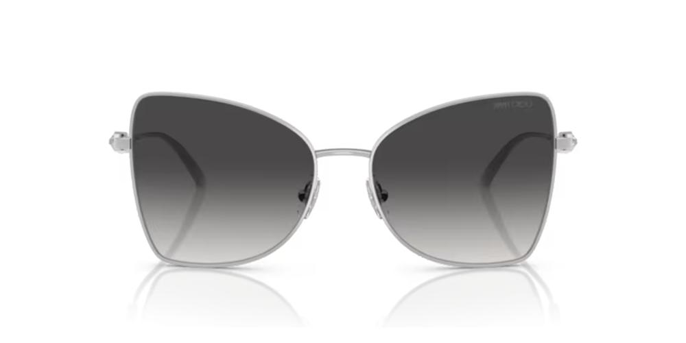 Jimmy Choo JC 4010B Occhiali da sole 30028G